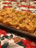 Indian Baklava