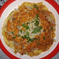 รูปของ Tahu telur Surabaya