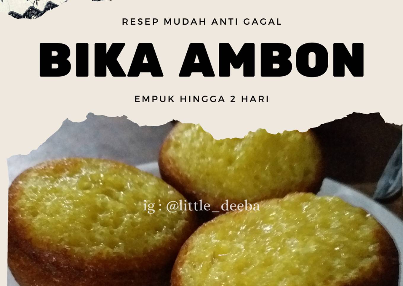 Bika ambon