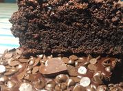 Una foto di torta