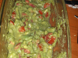 Guacamole 🇦🇷❤🇮🇹