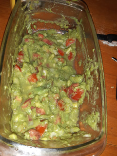 Una foto de Guacamole 🇦🇷❤🇮🇹