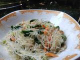 Bihun Oseng Praktis