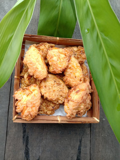 Foto resep Perkedel Tahu Wortel