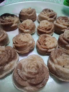 Foto resep Bolu Kukus Cappucino