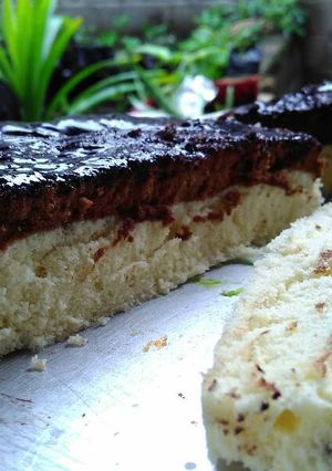 Foto resep Bolu kukus lembut