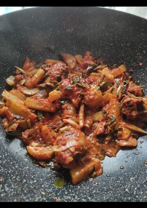 Foto resep Ayam kentang rica2 by me