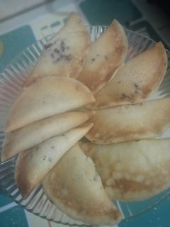 Foto resep Martabak lenggang