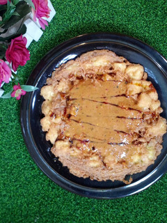 Foto resep Tahu Telur Bumbu Pecel