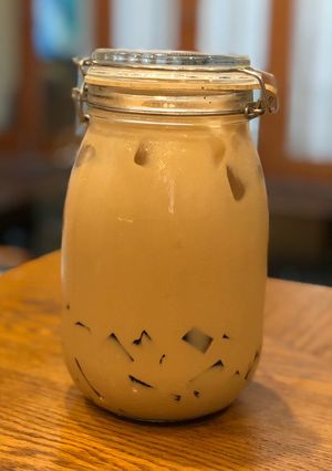 Foto resep Coffee Jelly