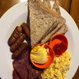 English Breakfast