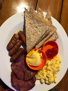 Foto resep English Breakfast