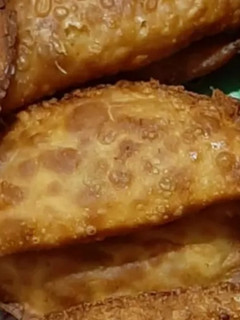 عکسی از دستور پیراشکی گوشت و پیازچه