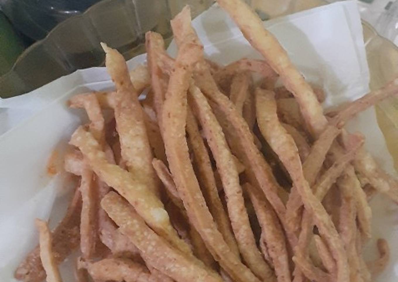 Cheese stick