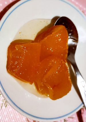 Φωτογραφία της συνταγής Πορτοκάλι μυρωδάτο από τον κήπο μας