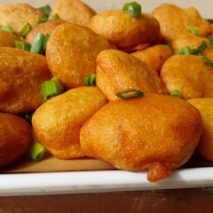 A picture of Kosai (Akara).