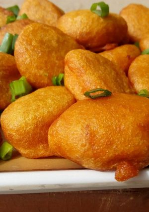 A picture of Kosai (Akara).