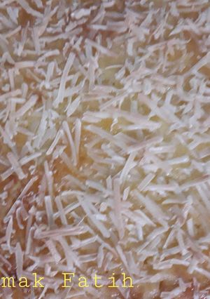 Foto resep Prol Tape