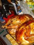 Thanksgiving Turkey