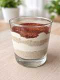 Keto tiramisu chia puding – low carb, cukormentes, gyors desszert ☕️🍫