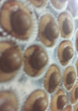 صورة لوصفة كريات الشوكولاتة