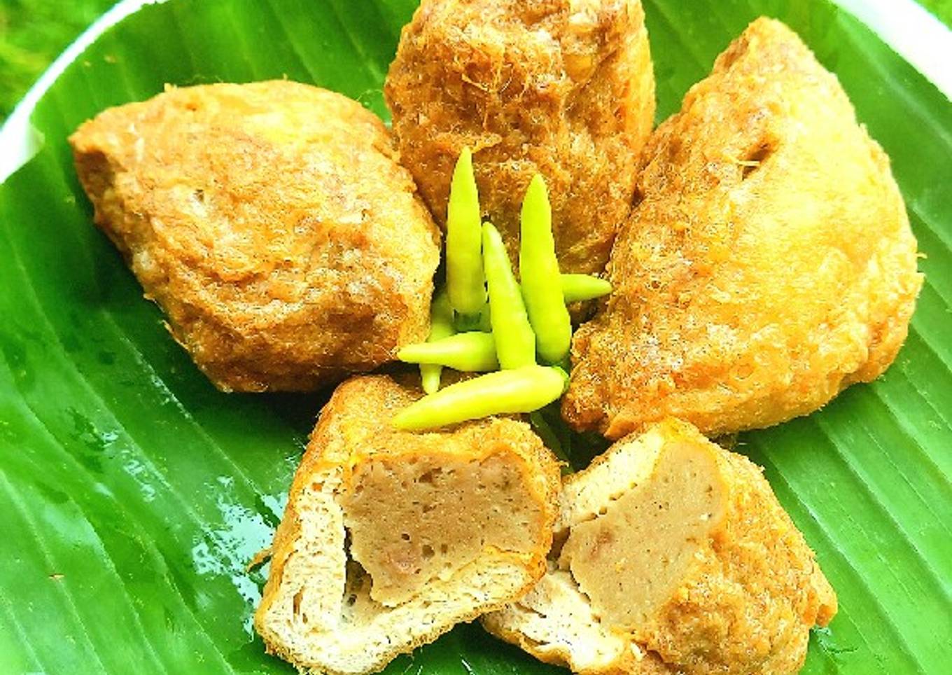 Tahu Bakso