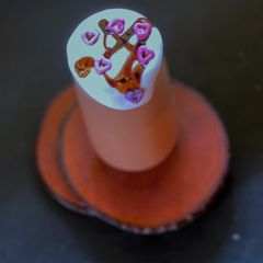 A picture of Red Velvet Coffee.