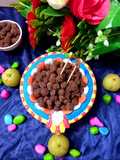 Khati mithi amla candy