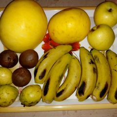 Tangi Fruit Chaat (Ramadan Special) A picture of Tangi Fruit Chaat (Ramadan Special).