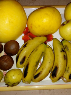 A picture of Tangi Fruit Chaat (Ramadan Special).