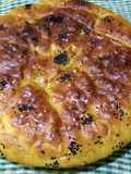 خبز الكوشة لدداح 🇩🇿 🇩🇿