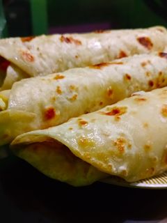 এগ রোল (Egg roll recipe in Bengali) রেসিপির প্রধান ছবি