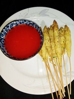 Foto resep Telur Gulung