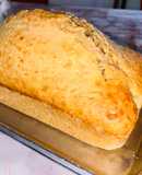 Torta especiada