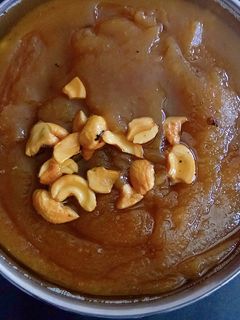 பிரட் அல்வா (Bread Alwa Recipe in Tamil) செய்முறை முக்கிய புகைப்படம்