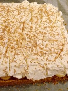 Φωτογραφία της συνταγής Banoffee