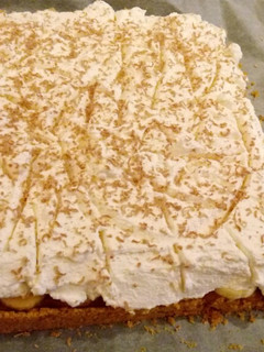 Φωτογραφία της συνταγής Banoffee