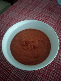 Una foto de Salsa Cepiallto
