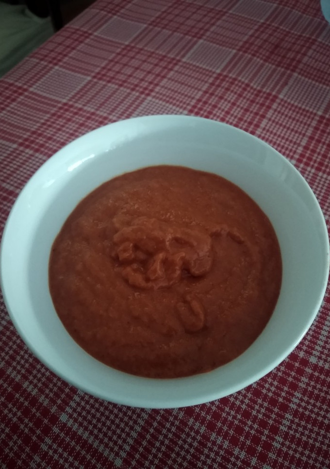Una foto de Salsa Cepiallto