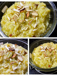 દૂધી નો હલવો(lauki Halwa recipe in Gujarati) રેસીપી મુખ્ય ફોટો