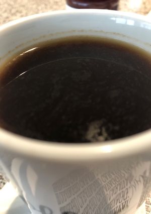 Una foto de Café en French Press para campeones