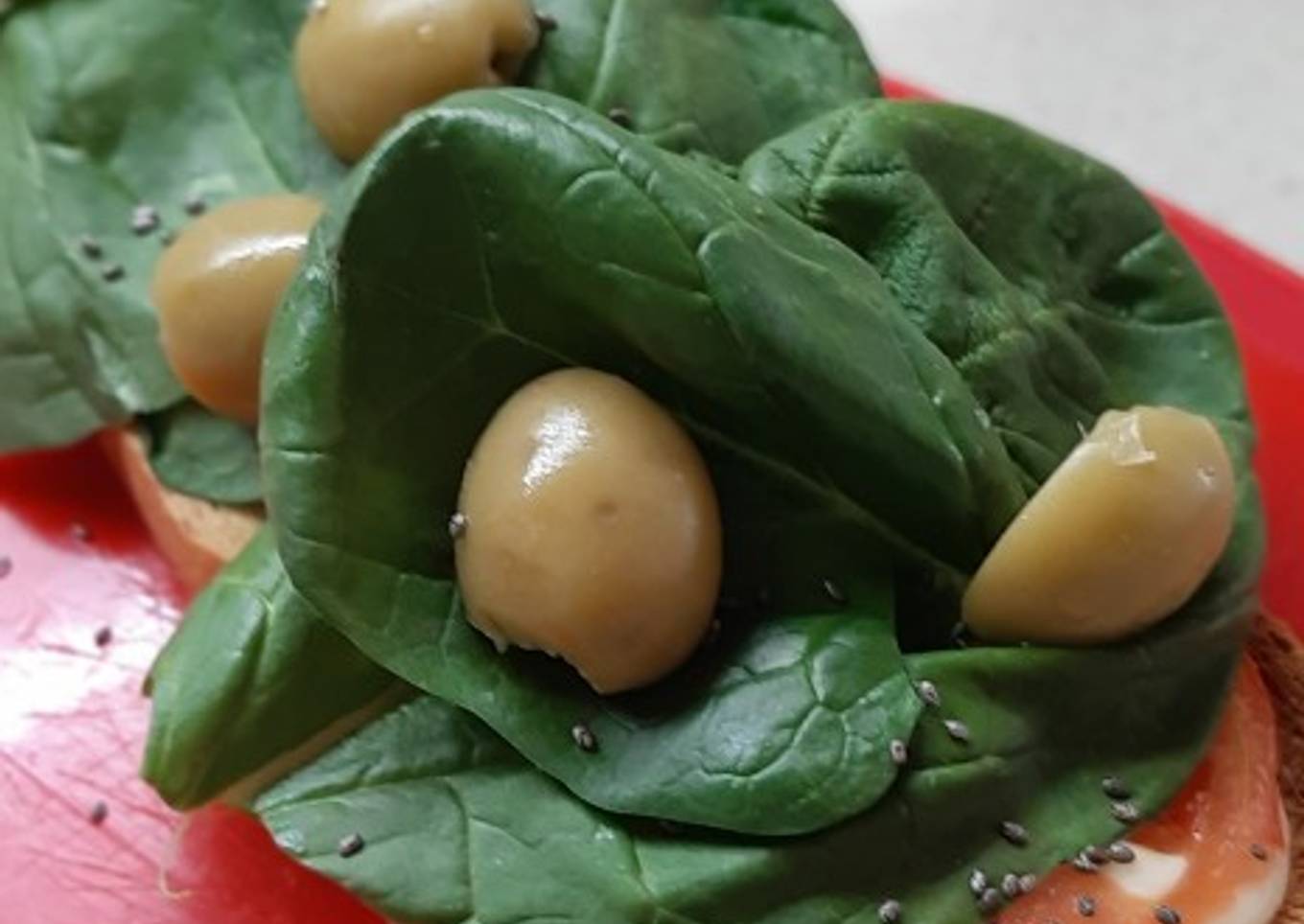 Bocadillos Dely express