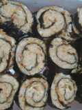 Chicken Nori Roll (Frozen Food)