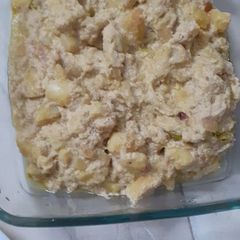 A picture of Alu posto.