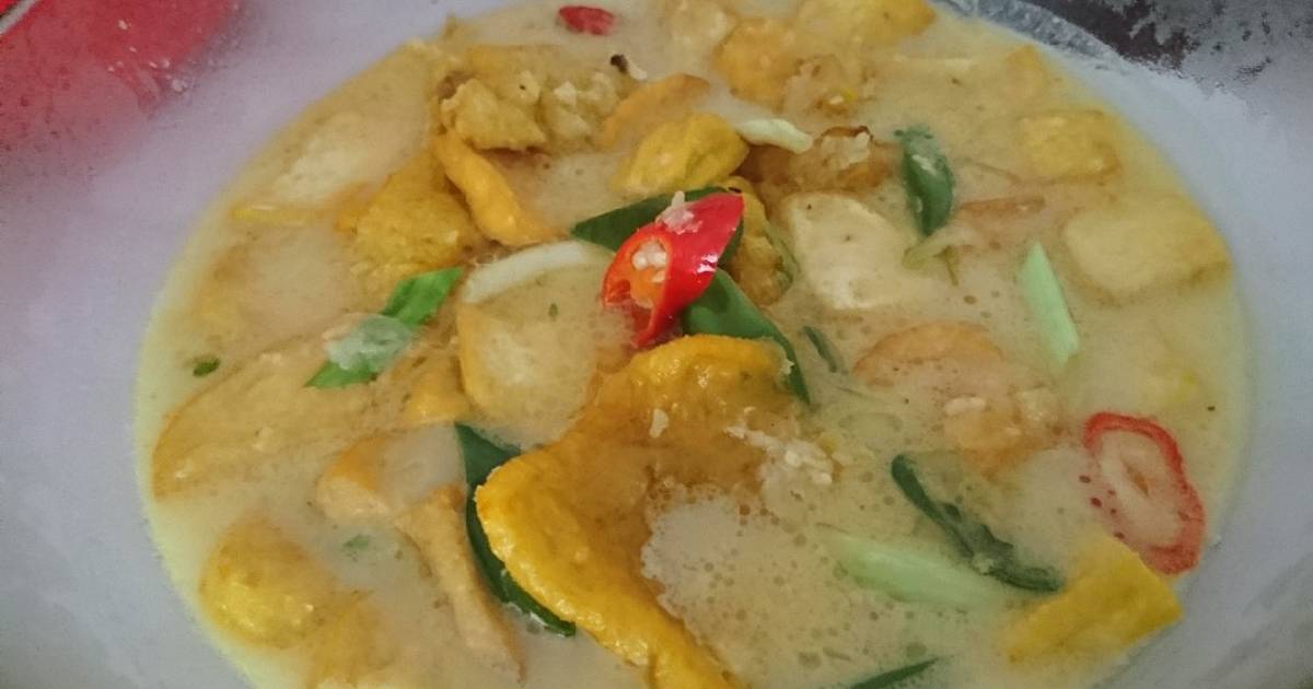 Resep Ayam Cabai Hijau Royco - Surasmi H