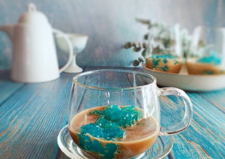 š„£Sagu gula melaka