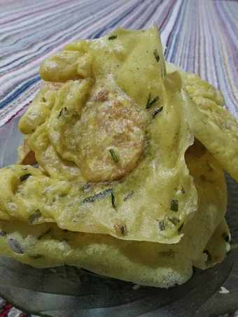 Cara Gampang Membikin Resep Tempe Kemul Wonosobo yang Lezat Anti Ribet, Lezat Sekali