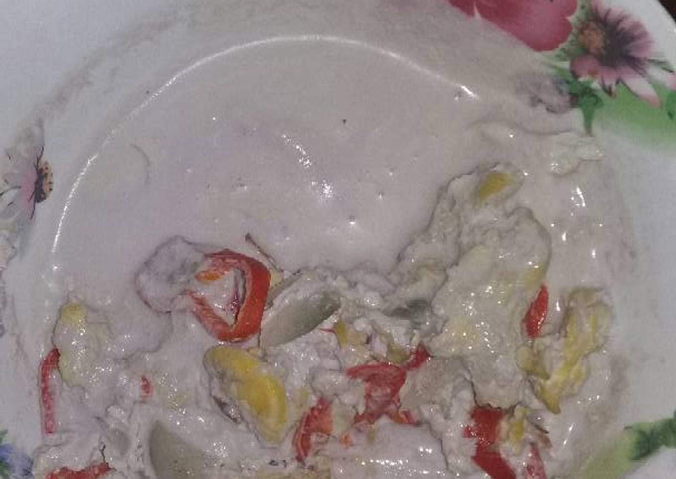 Pindang Telur Bebek