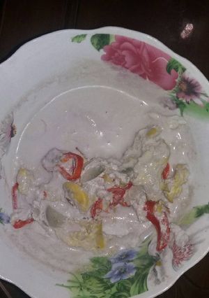 Foto resep Pindang Telur Bebek