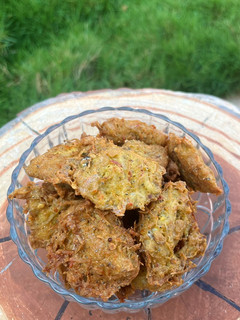 Foto resep Teri Nasi Goreng Tepung